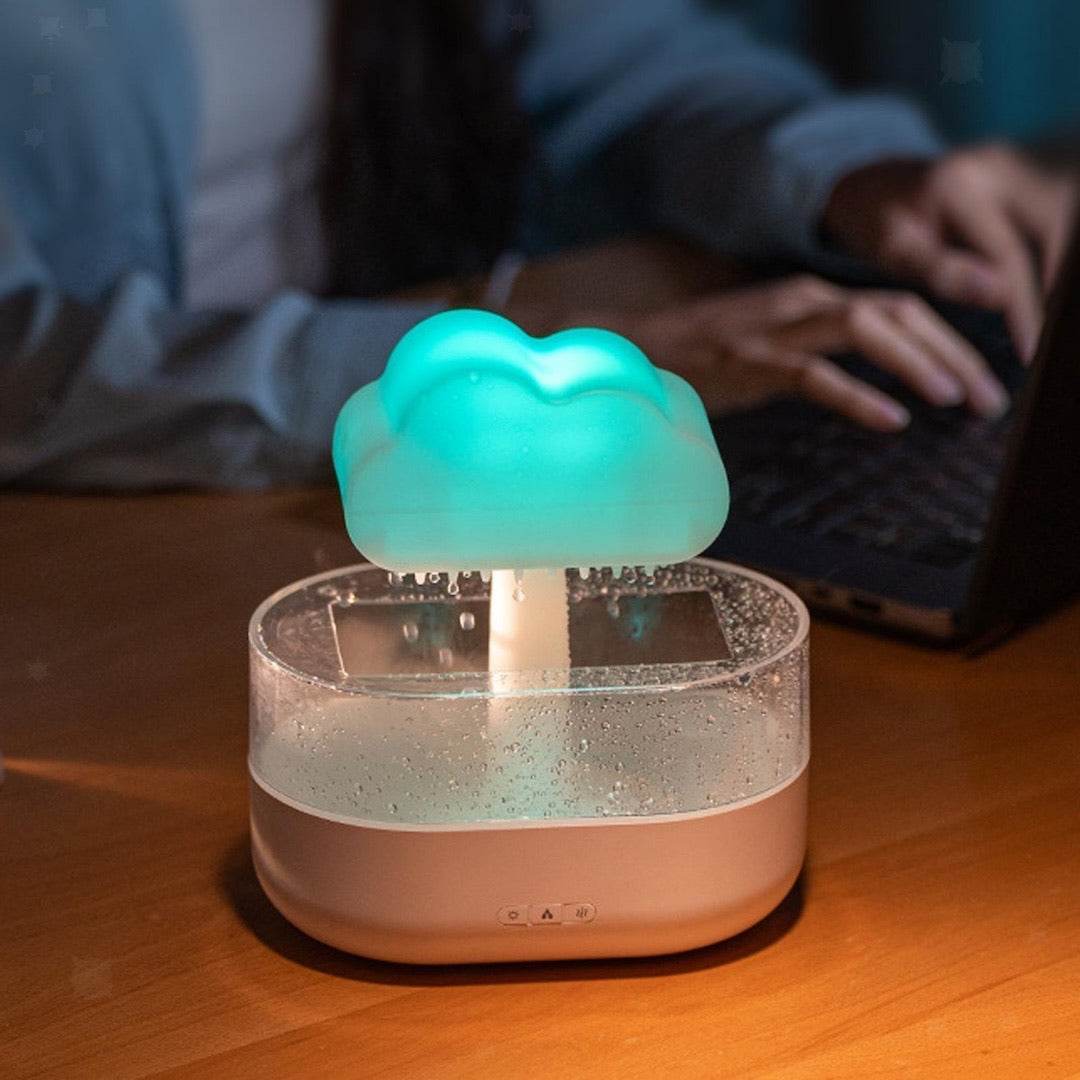 Rain Cloud Diffuser Vox Megastore