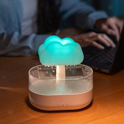 Rain Cloud Diffuser Vox Megastore