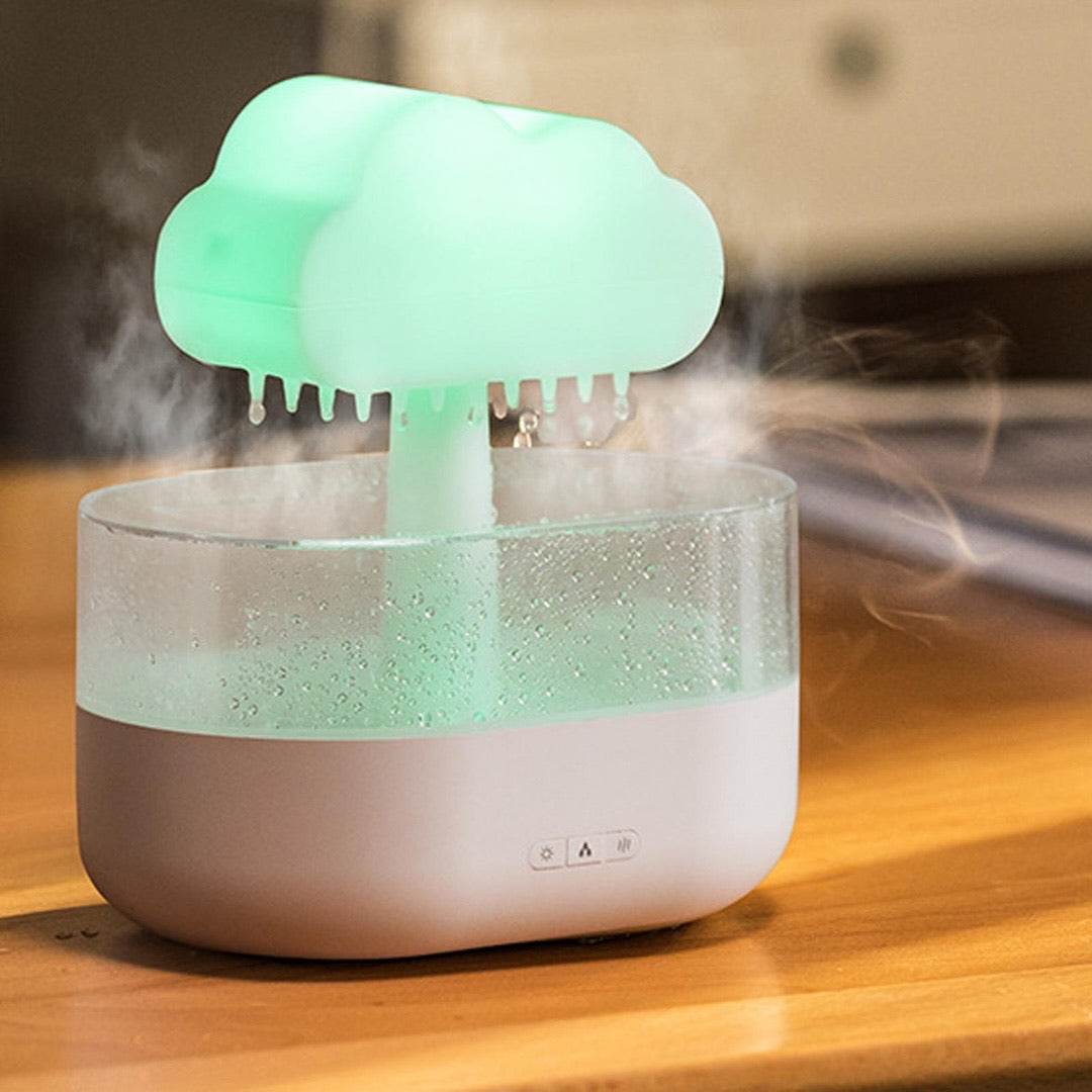 Rain Cloud Diffuser Vox Megastore