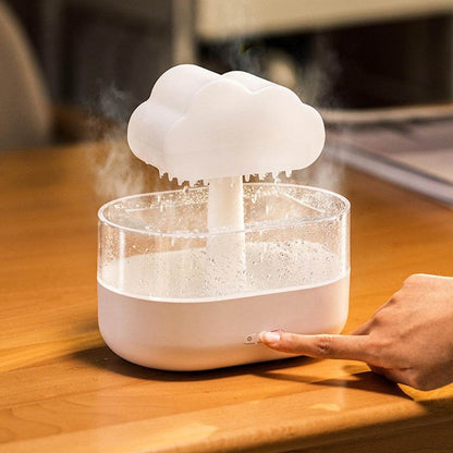 Rain Cloud Diffuser Vox Megastore