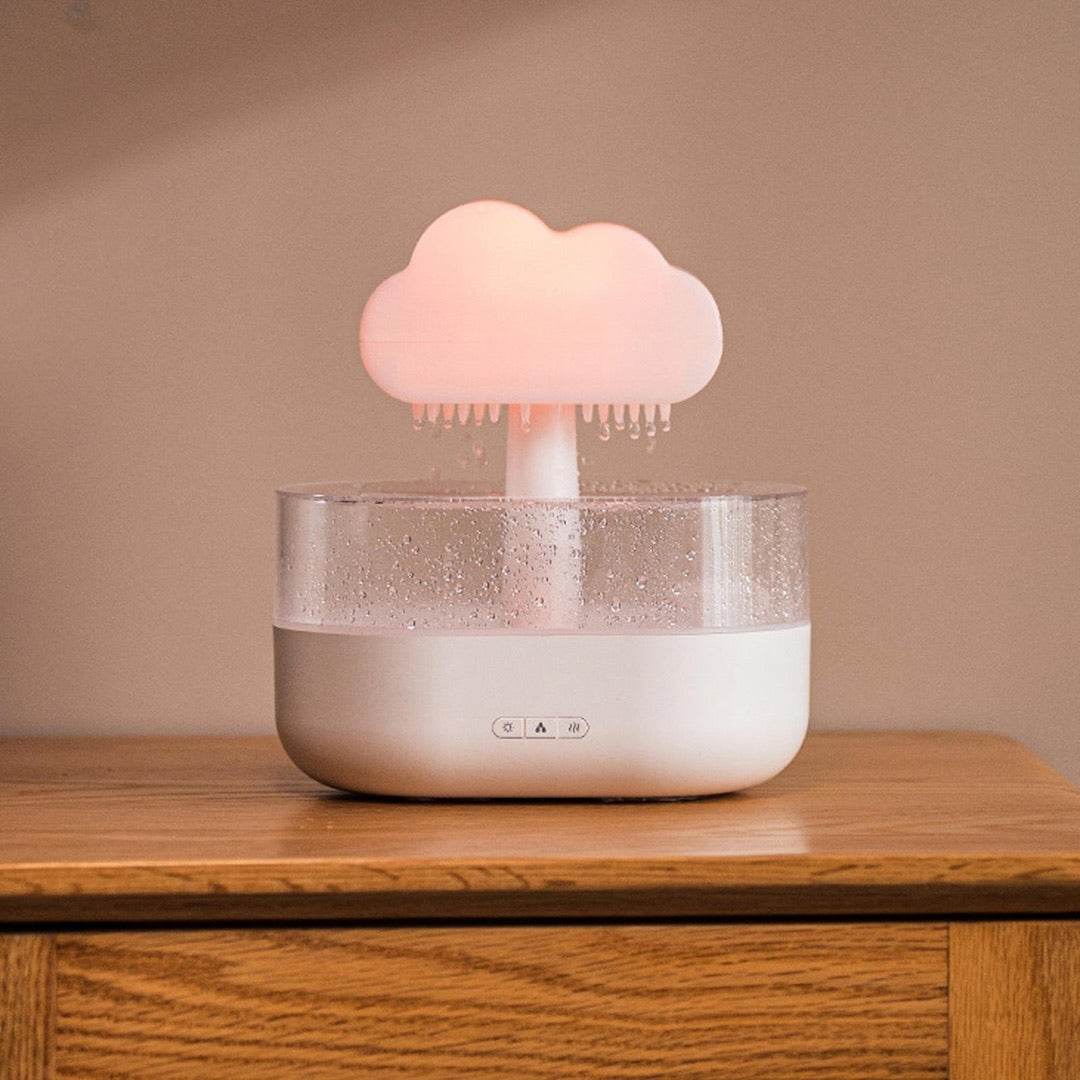 Rain Cloud Diffuser Vox Megastore