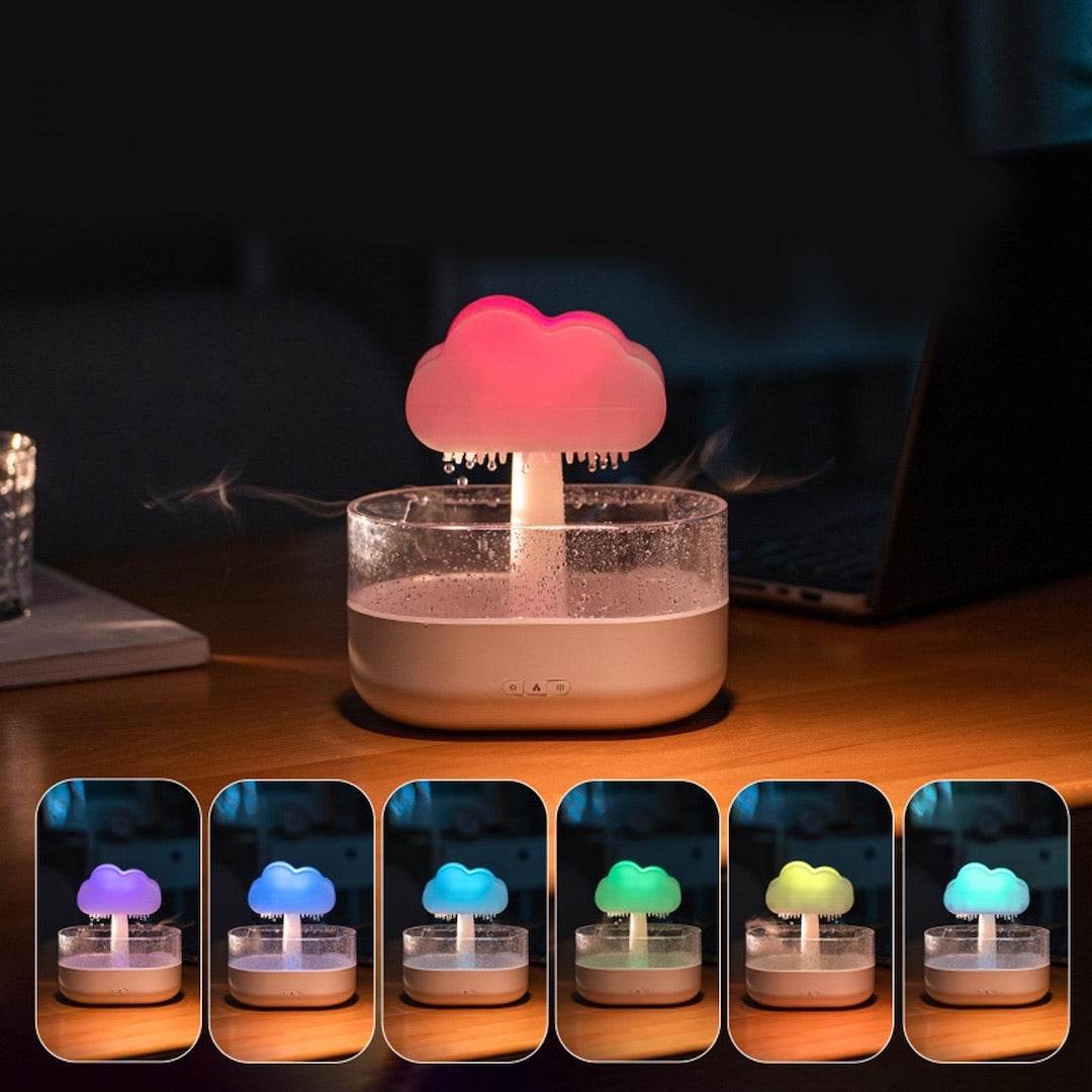 Rain Cloud Diffuser Vox Megastore