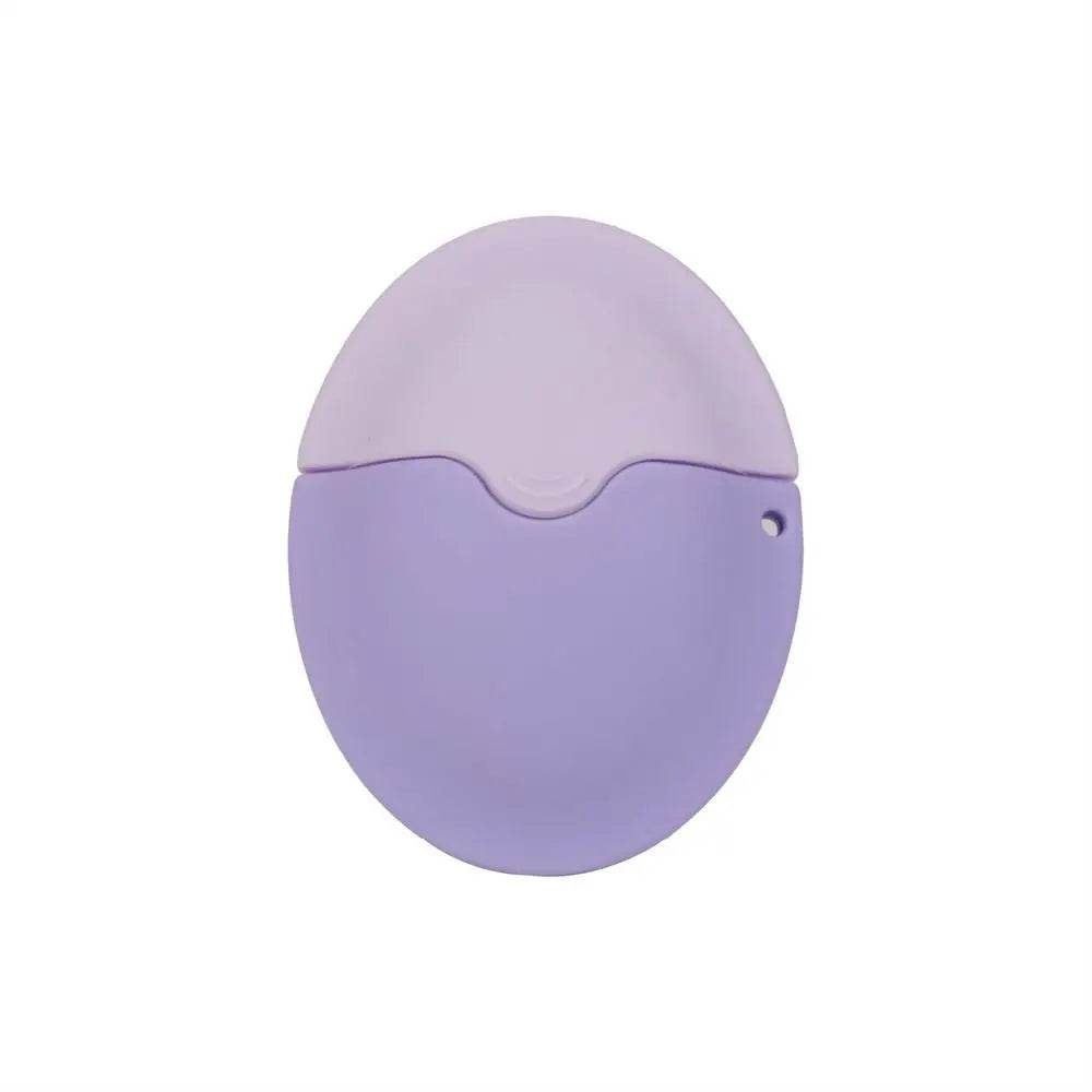 Refillable Silicone Sunscreen Applicator - Vox Megastore  