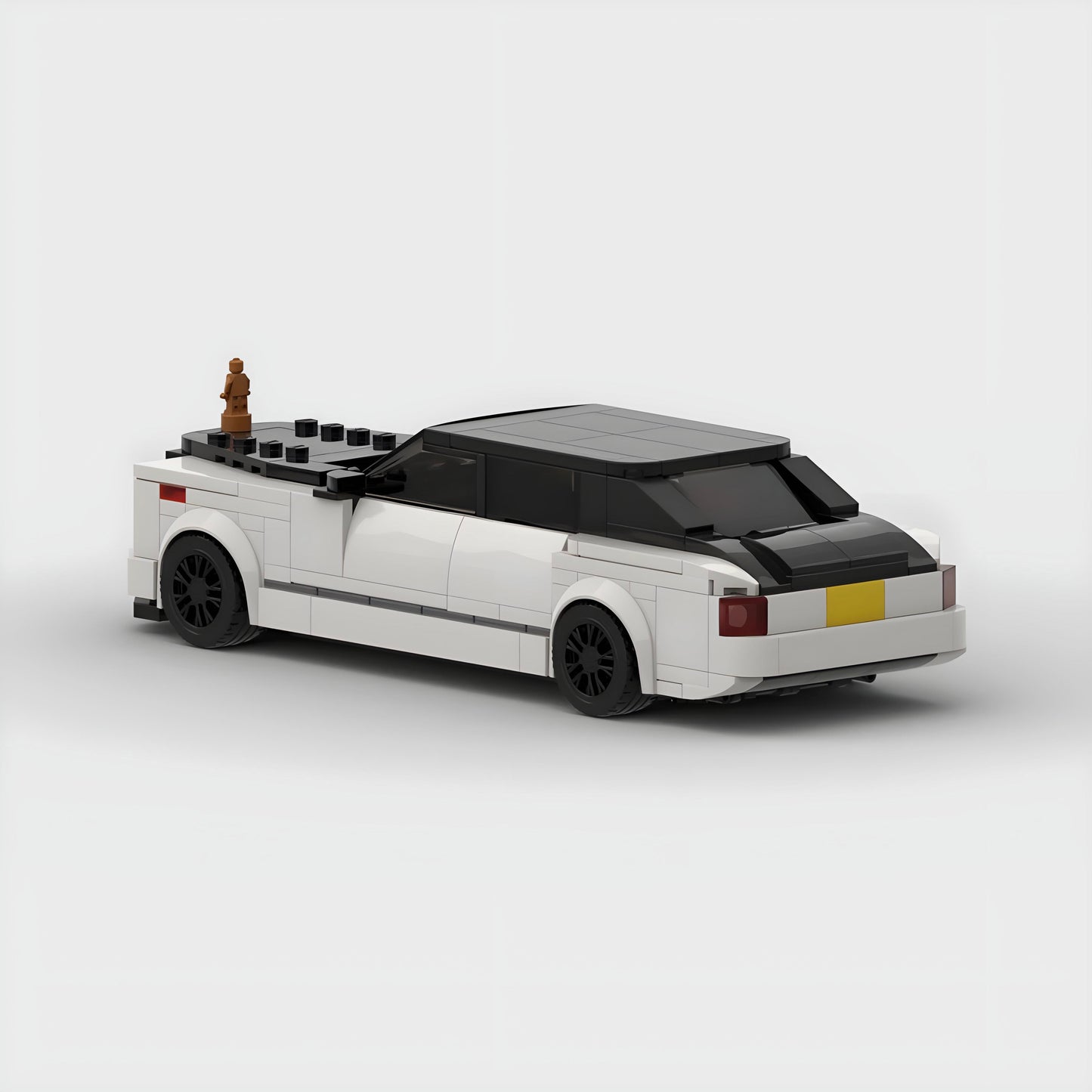 Rolls Royce Phantom - Vox Megastore  