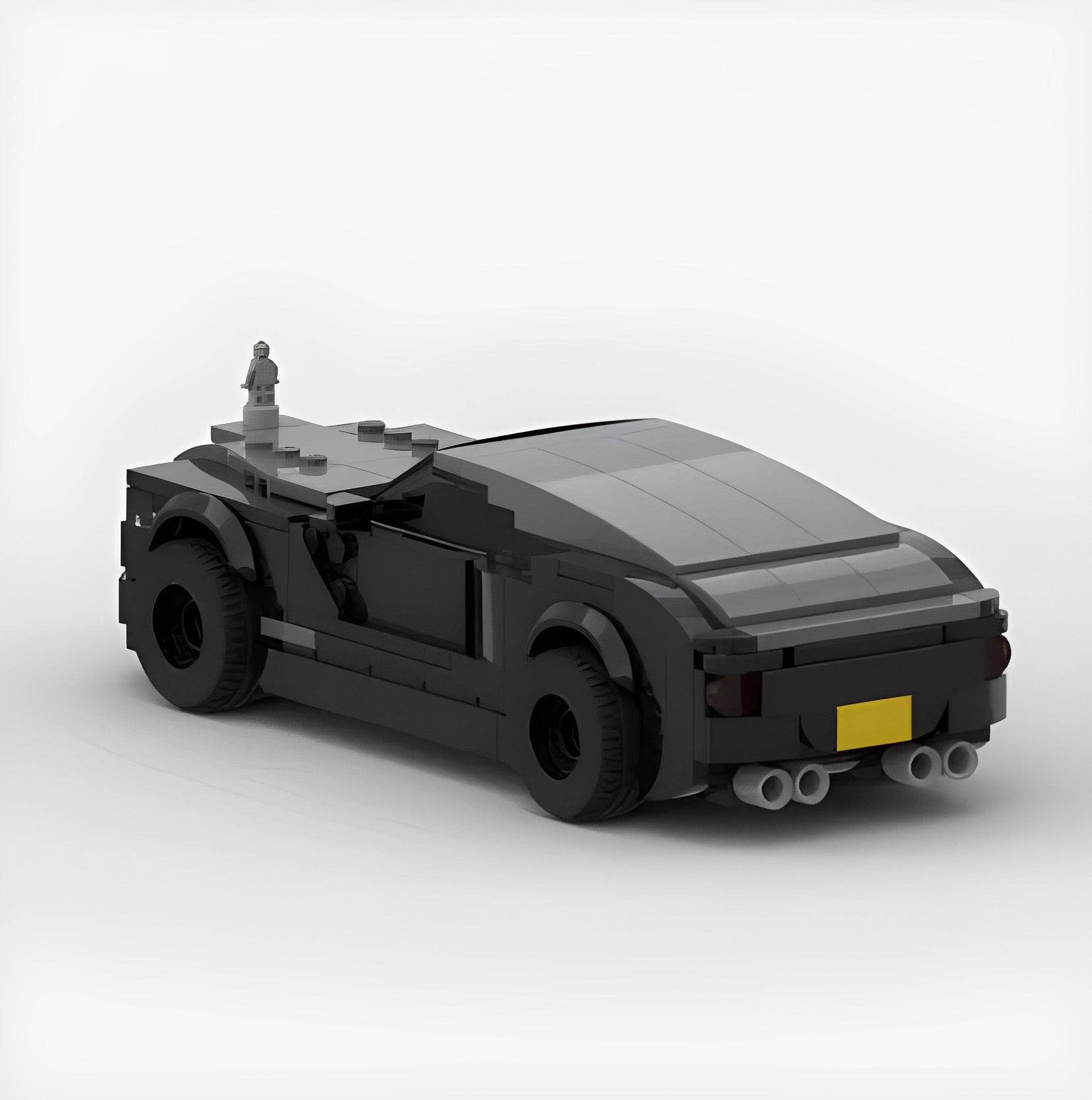 Rolls-Royce Wraith - Vox Megastore  