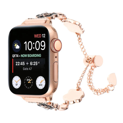 Rose Band for Apple Watch Vox Megastore