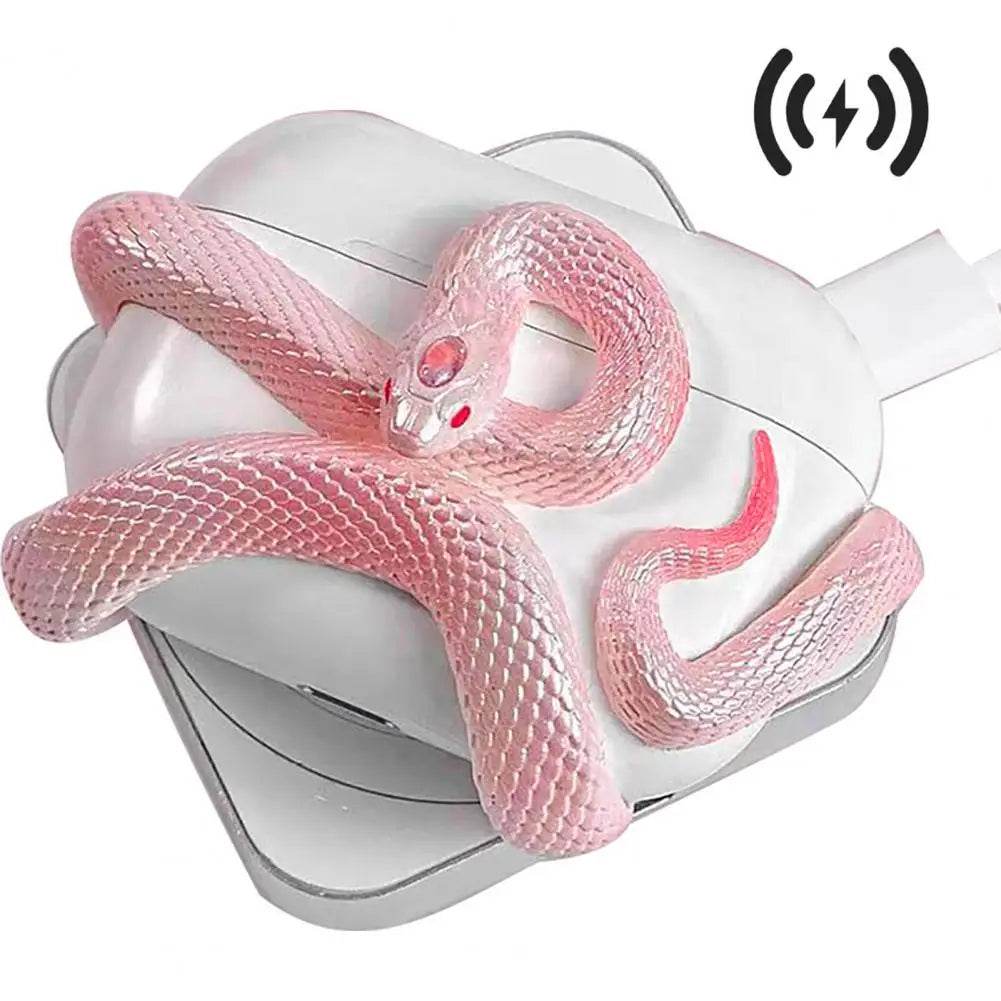 Snake Case for AirPods - Vox Megastore