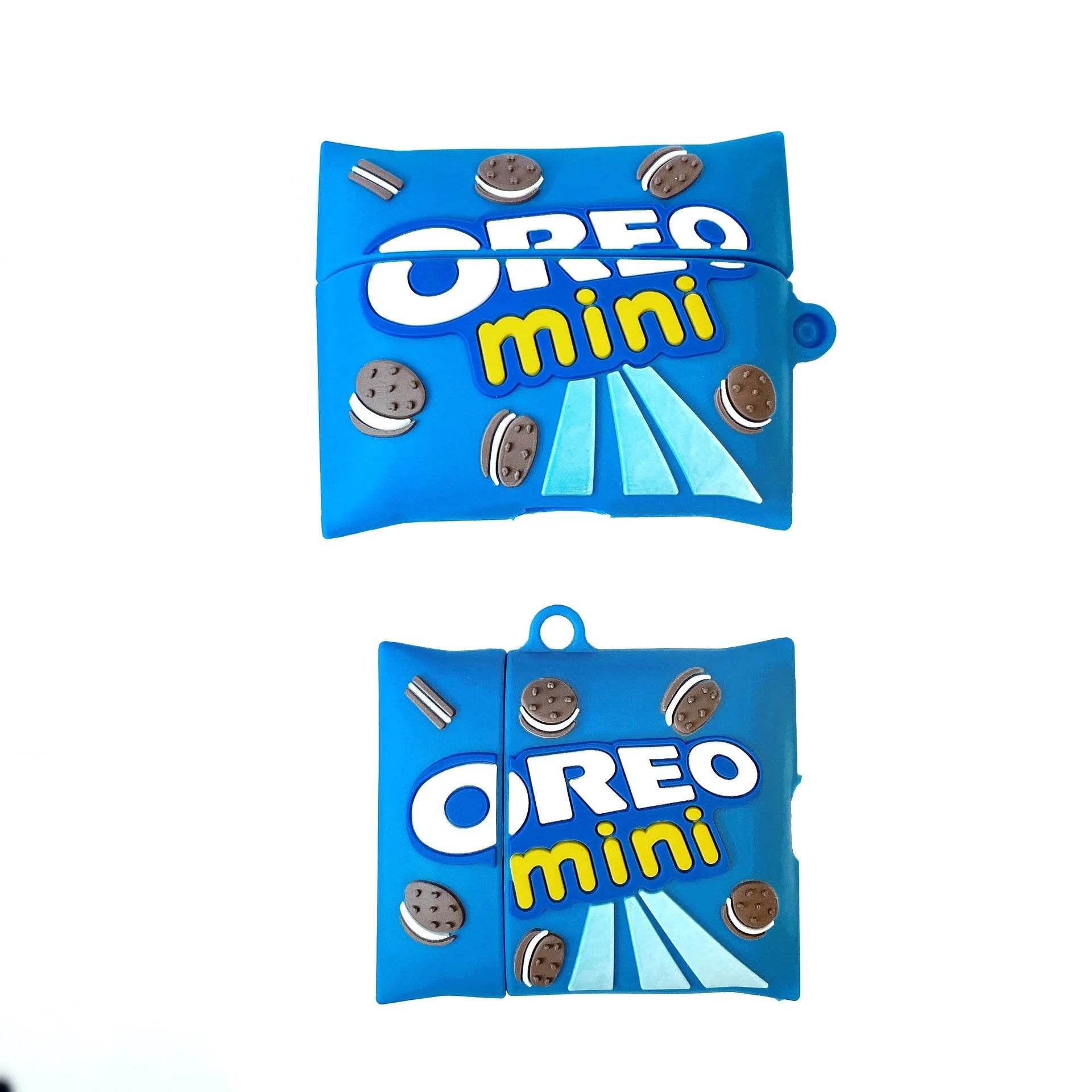 OREO Mini Chocolate Biscuit Case For AirPods - Vox Megastore