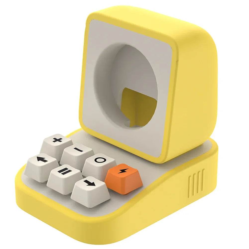 Cute Desktop Apple Watch Charging Dock - Vox Megastore