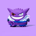 Cute Gengar Pokémon Protective Cover - Vox Megastore