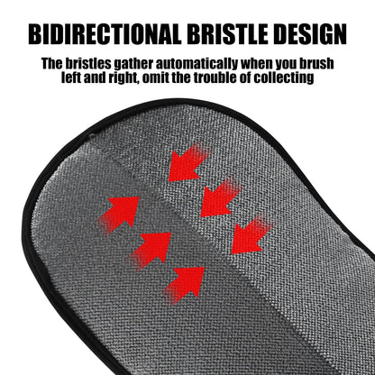 Reusable Pet Hair Removal Gloves – Grooming & Static Fur Remover