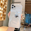 Cute Panda iPhone Case - Vox Megastore