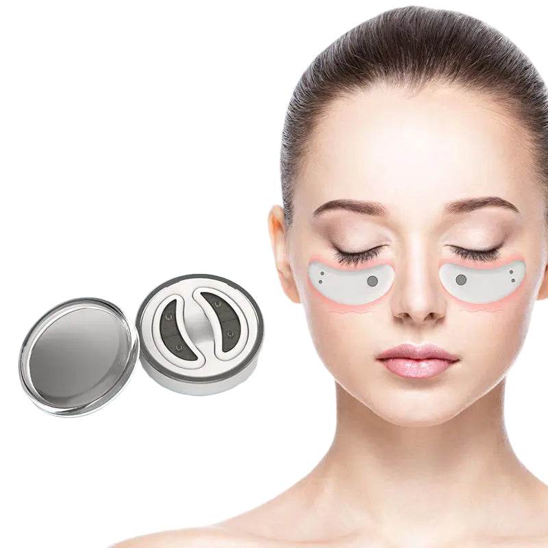 Red Light Therapy Eye Massager - Vox Megastore