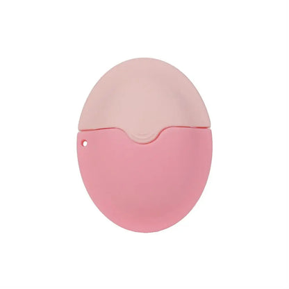 Refillable Silicone Suncream Applicator