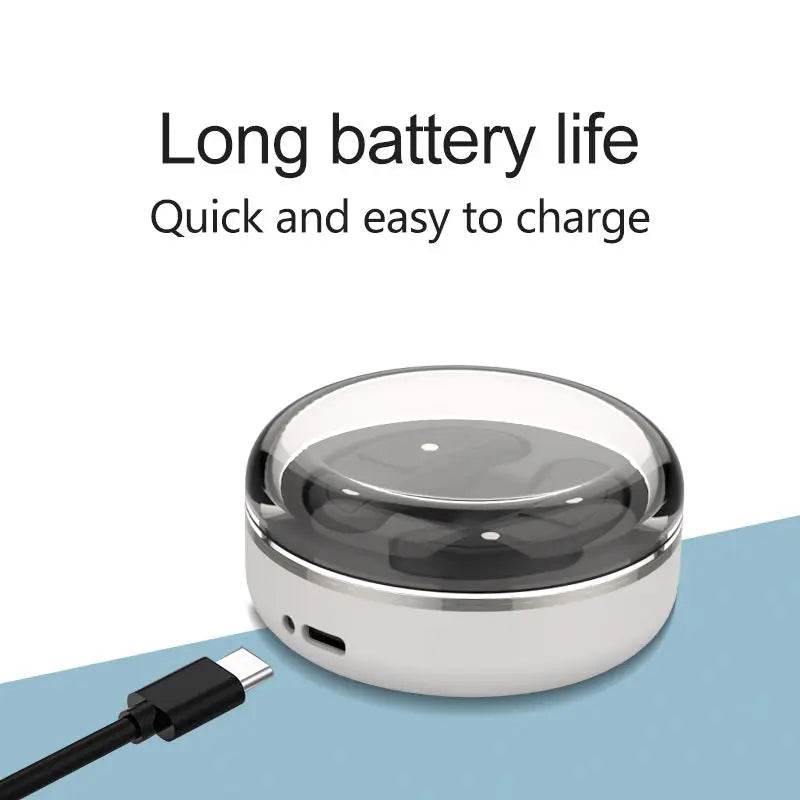 Red Light Therapy Eye Massager - Vox Megastore