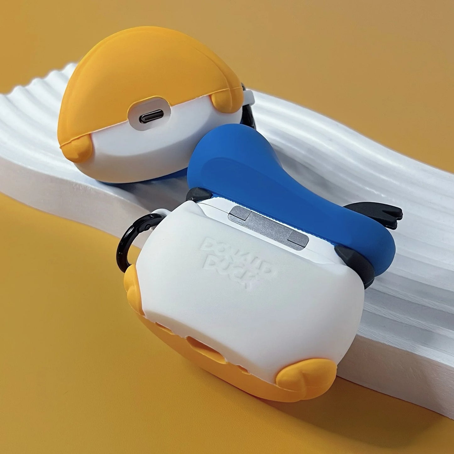 Donald Duck AirPods Case - Vox Megastore  