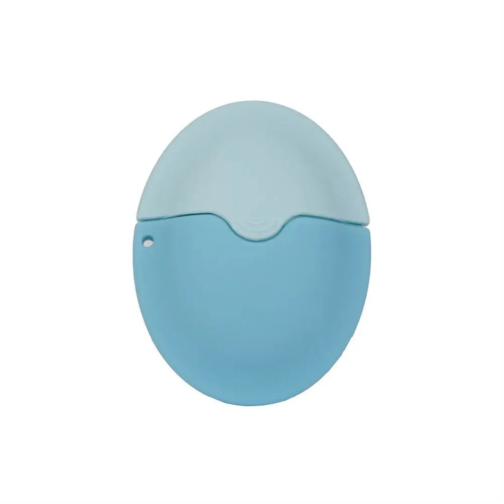 Refillable Silicone Suncream Applicator