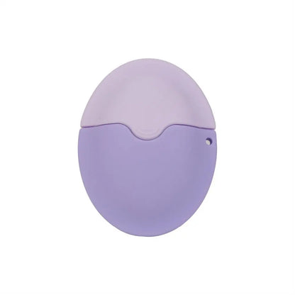 Refillable Silicone Suncream Applicator