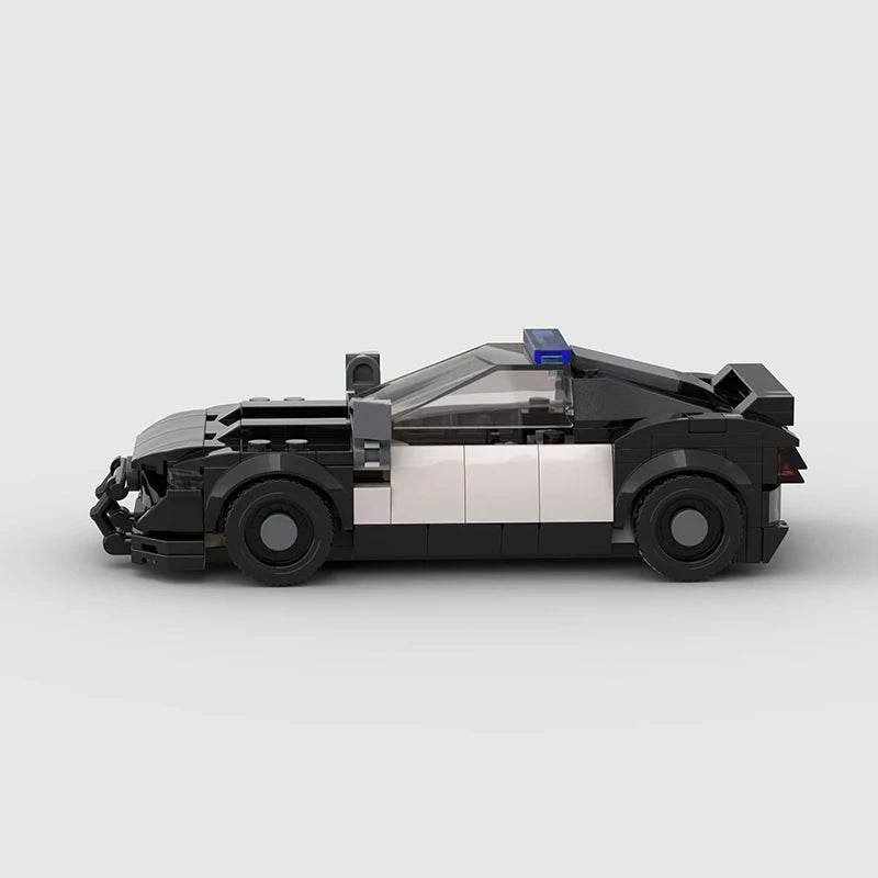SWAT Patrol - Vox Megastore  
