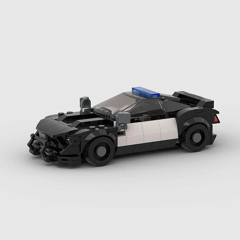 SWAT Patrol - Vox Megastore  