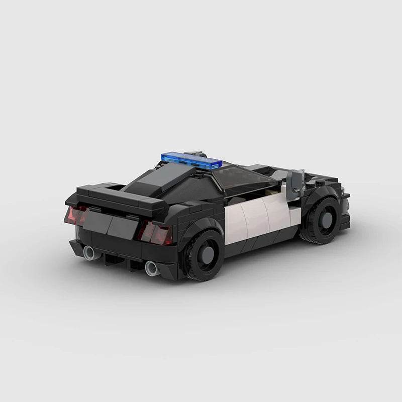 SWAT Patrol - Vox Megastore  