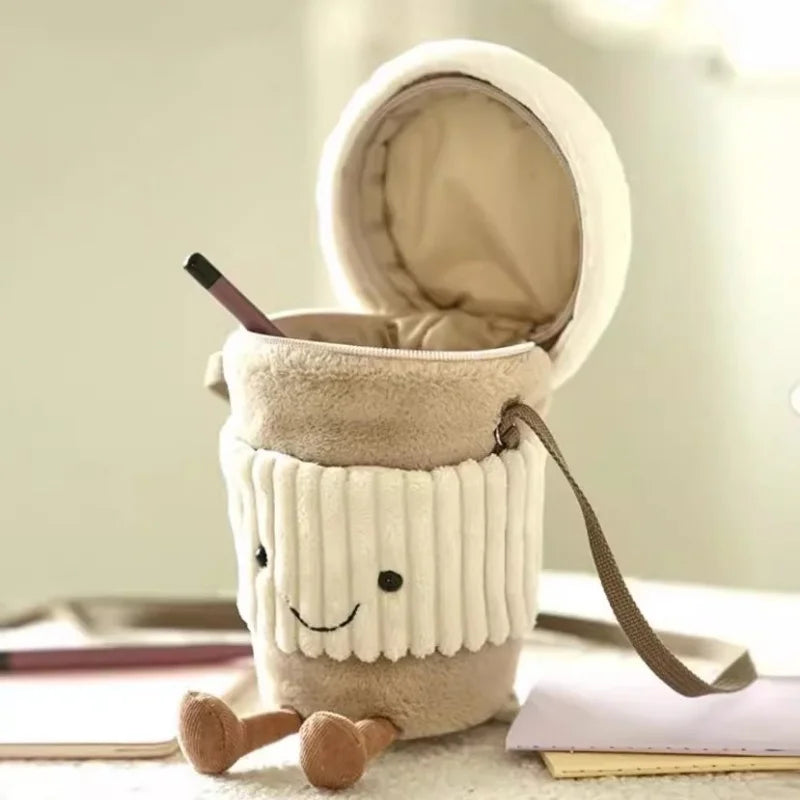 Cute Coffee Cup Shoulder Bag - Vox Megastore  