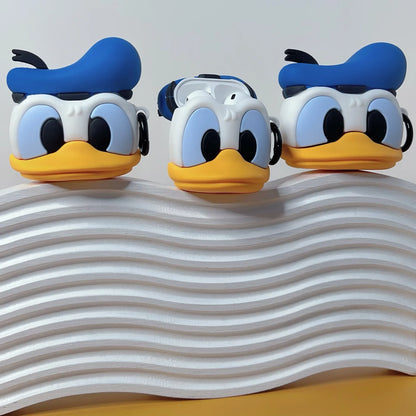 Donald Duck AirPods Case - Vox Megastore  