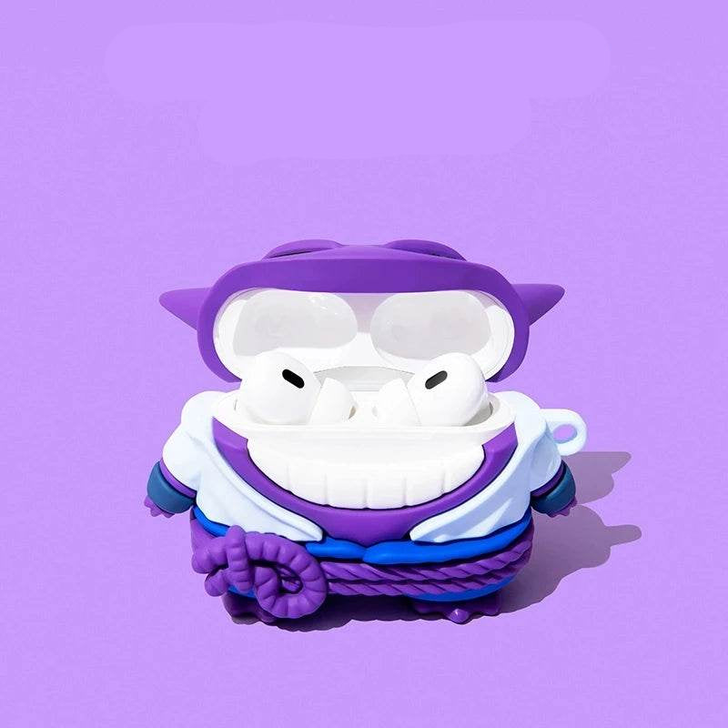 Cute Gengar Pokémon Protective Cover - Vox Megastore