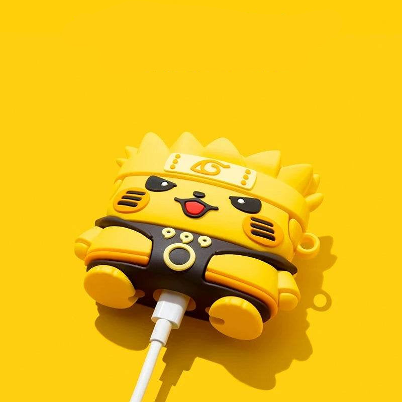 Cute Pikachu Pokémon Protective Cover - Vox Megastore