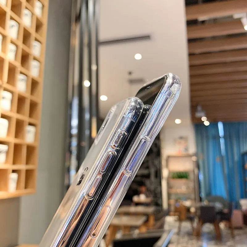 Cute Panda iPhone Case - Vox Megastore