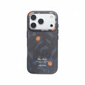 Geometric Graffiti MagSafe iPhone Case - Vox Megastore