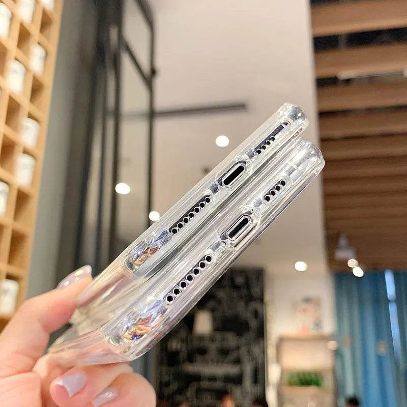 Cute Panda iPhone Case - Vox Megastore