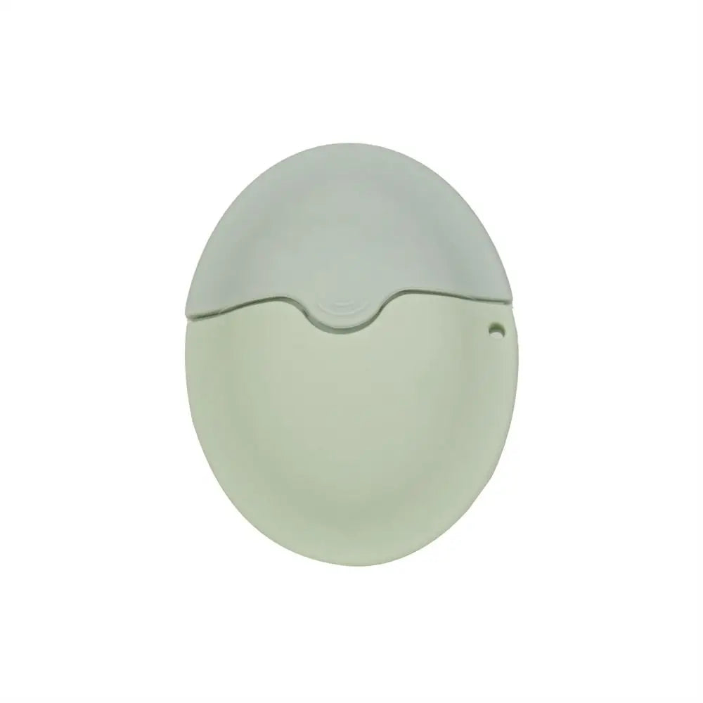 Refillable Silicone Suncream Applicator