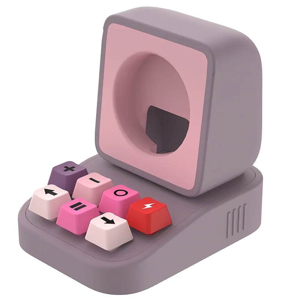 Cute Desktop Apple Watch Charging Dock - Vox Megastore