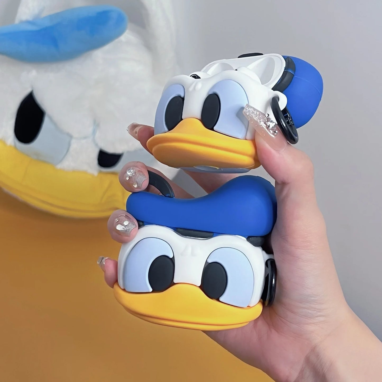 Donald Duck AirPods Case - Vox Megastore  