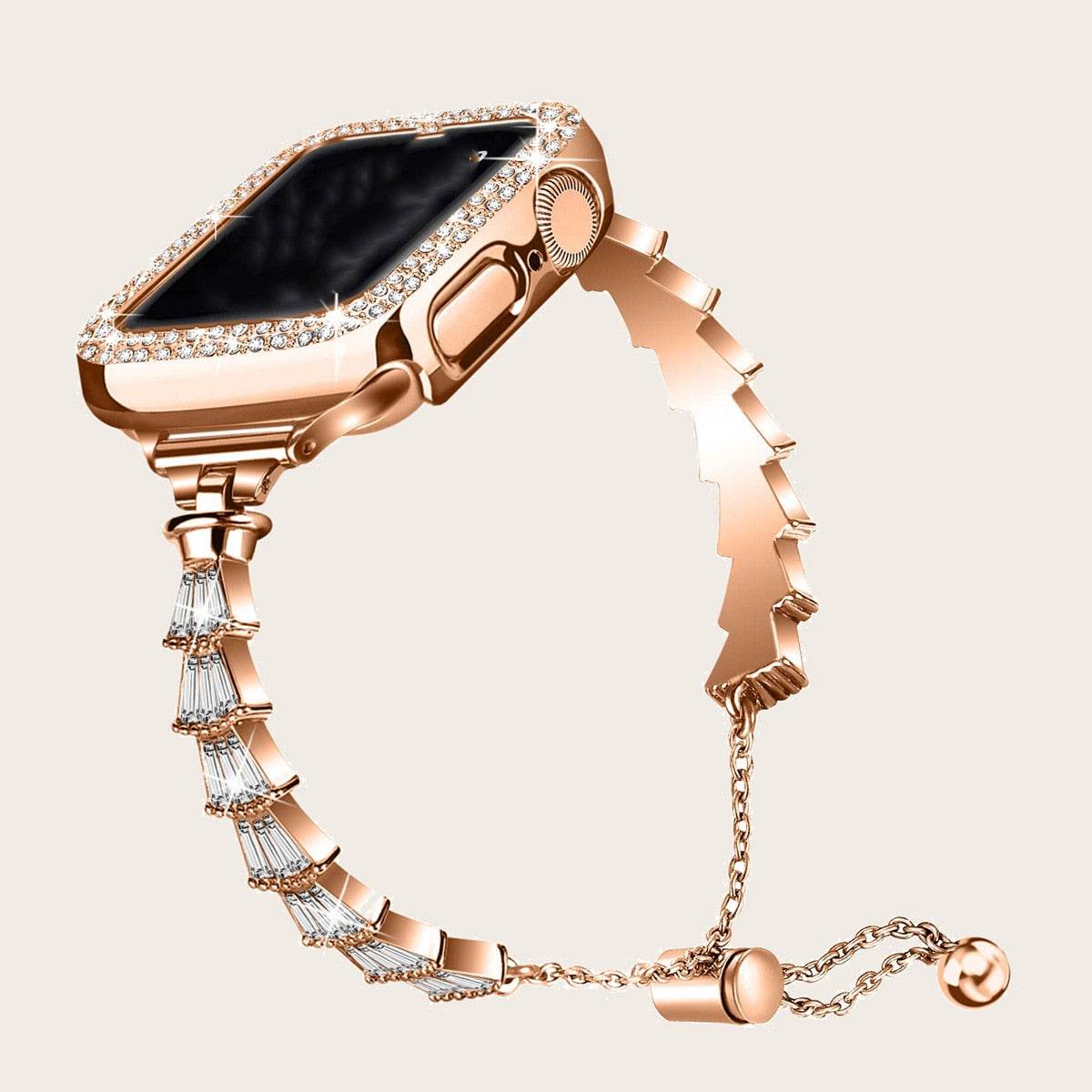 Seashell Cuff for Apple Watch - Vox Megastore