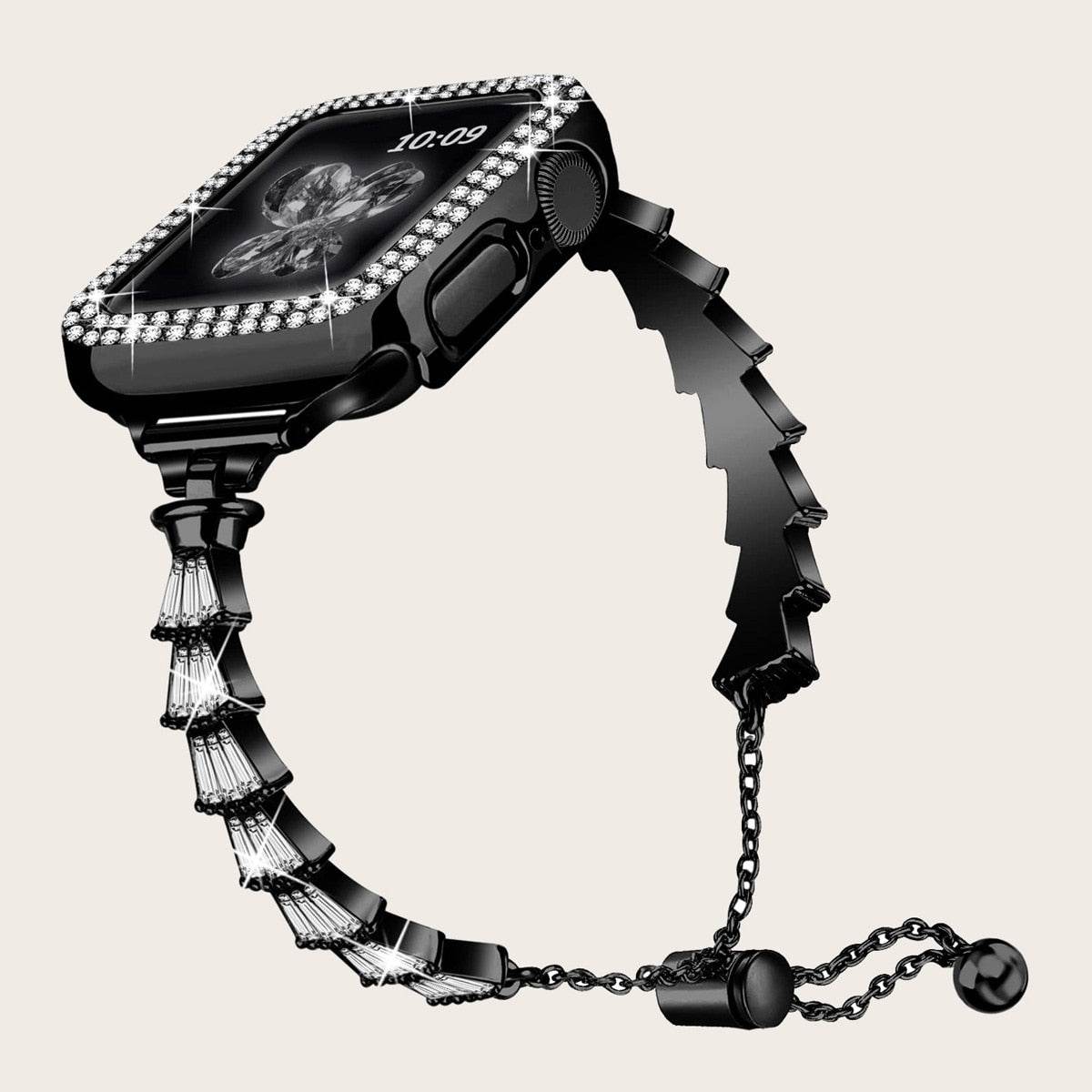 Seashell Cuff for Apple Watch - Vox Megastore