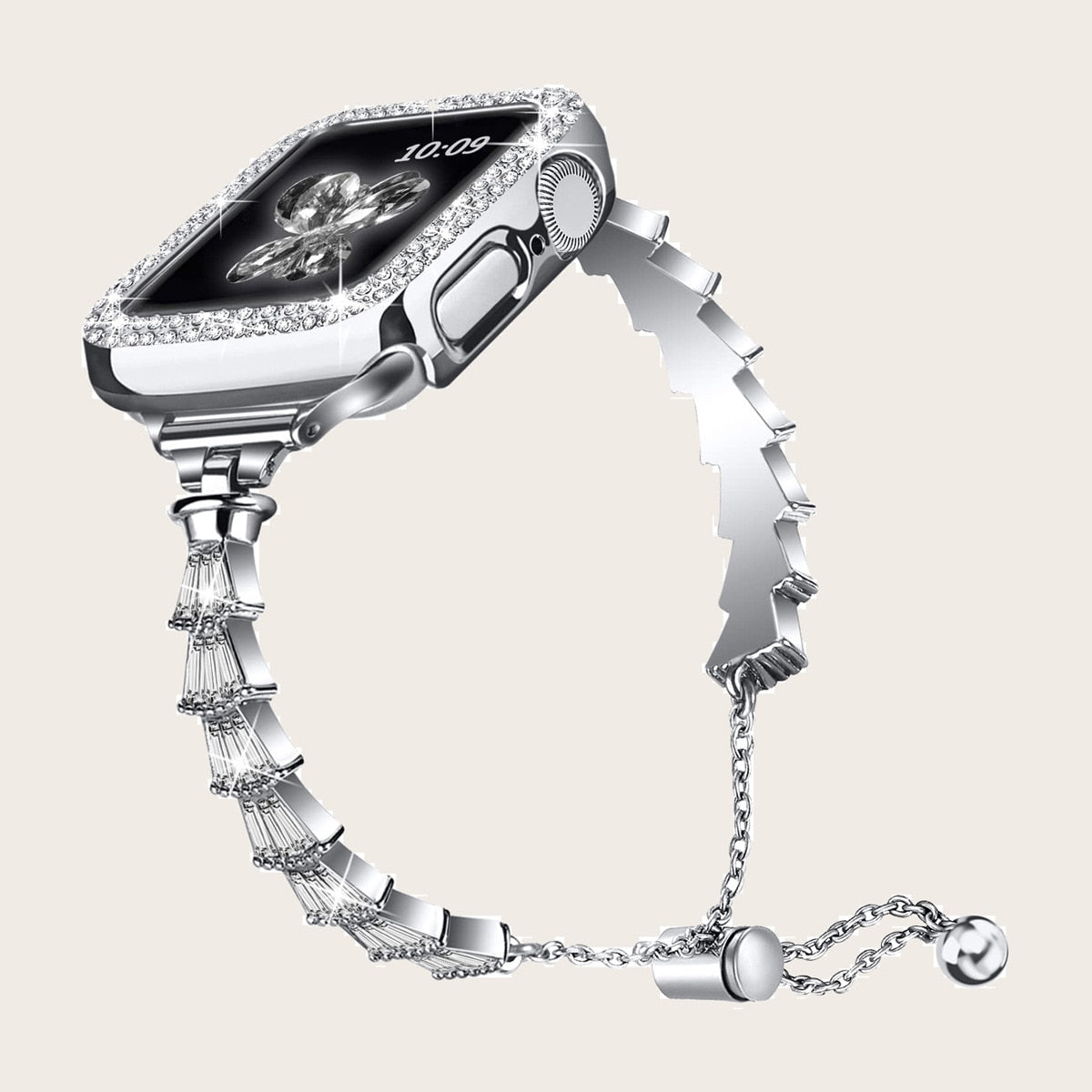 Seashell Cuff for Apple Watch - Vox Megastore