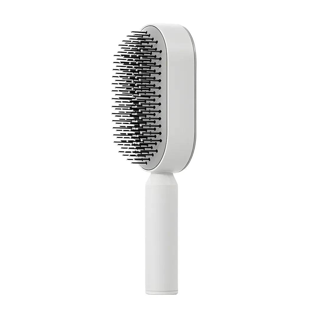 Self Cleaning Hair Brush Vox Megastore