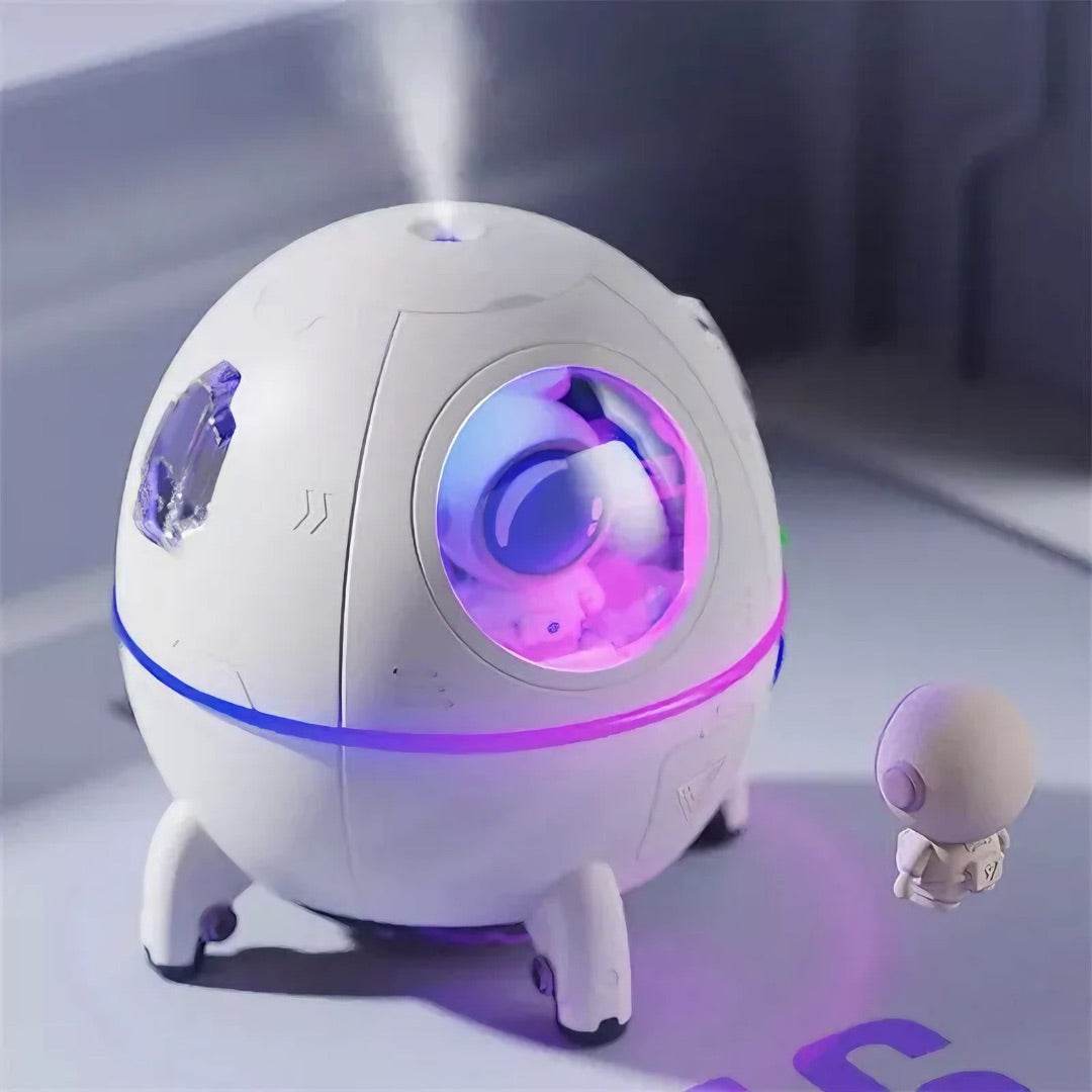 Space Capsule Diffuser Vox Megastore