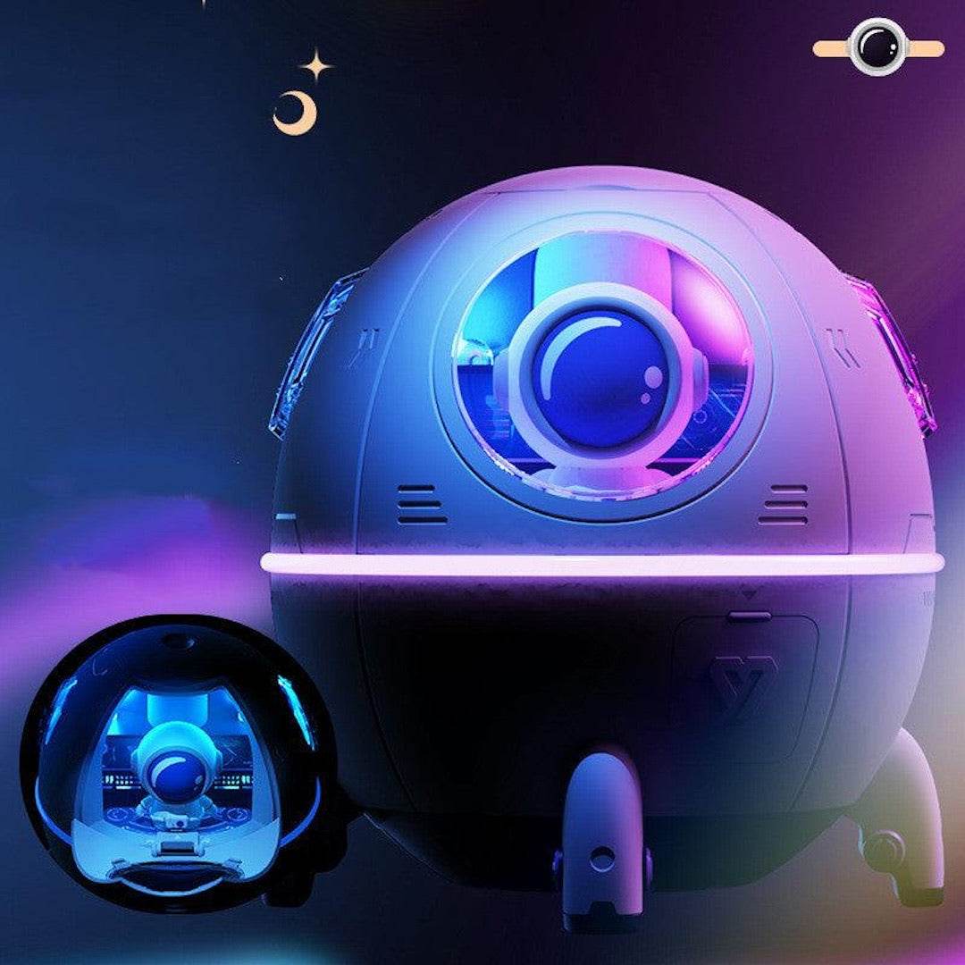 Space Capsule Diffuser Vox Megastore