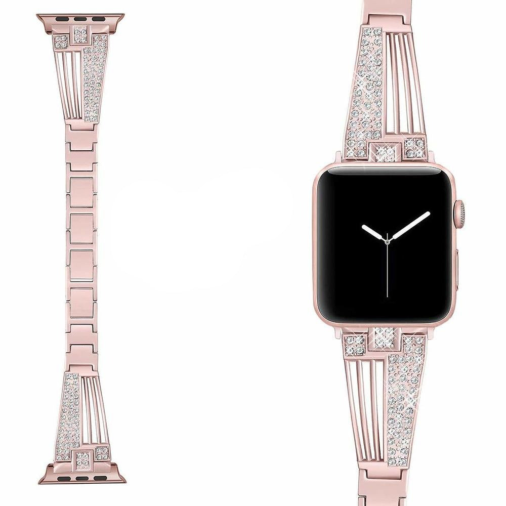 Spade Cuff for Apple Watch - Vox Megastore