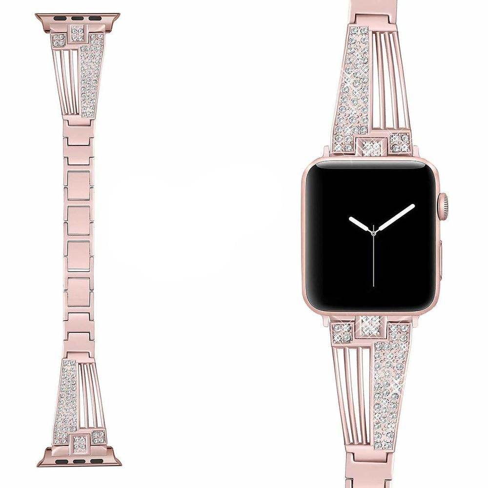 Spade Cuff for Apple Watch - Vox Megastore
