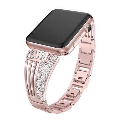 Spade Cuff for Apple Watch - Vox Megastore