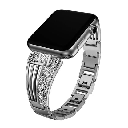 Spade Cuff for Apple Watch - Vox Megastore