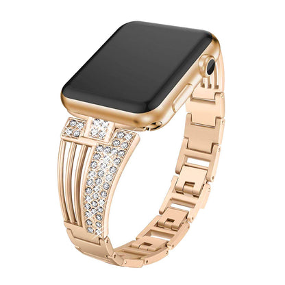 Spade Cuff for Apple Watch - Vox Megastore