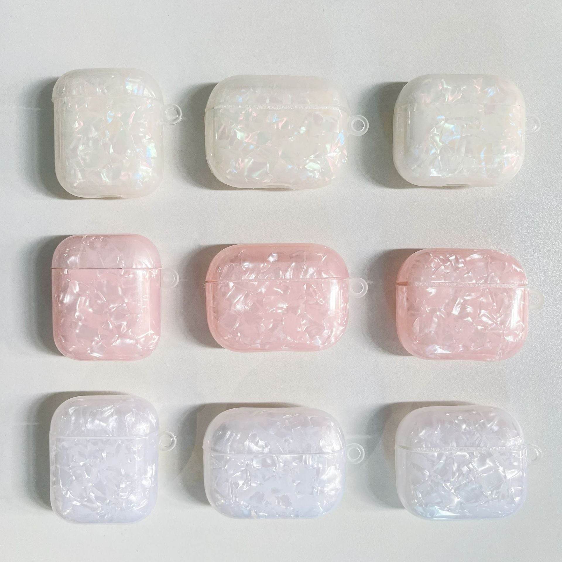 Sparkle AirPods Case - Vox Megastore
