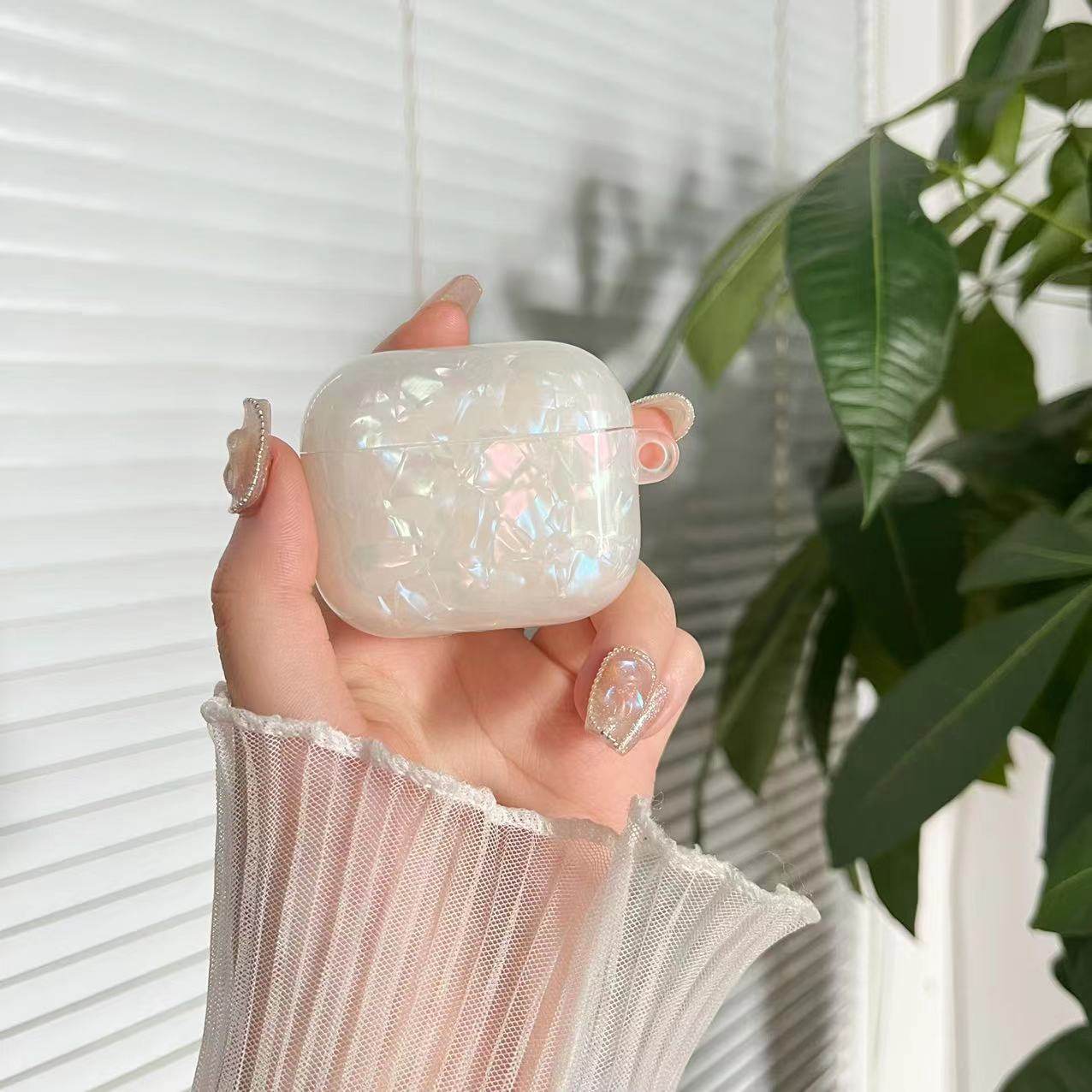 Sparkle AirPods Case - Vox Megastore