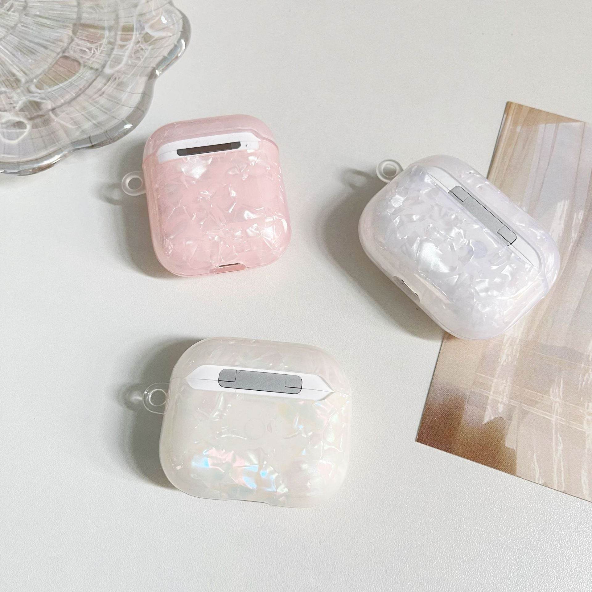 Sparkle AirPods Case - Vox Megastore
