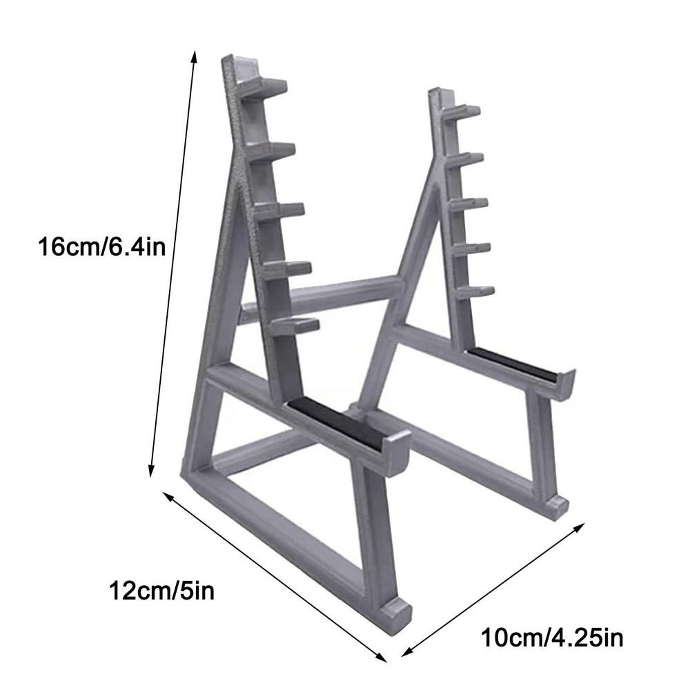 Squat Rack Pen Holder Vox Megastore